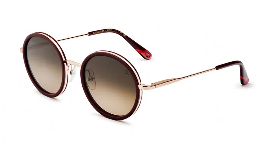 Etnia Barcelona ALMAGRO 21 SUN Sunglasses - view 12